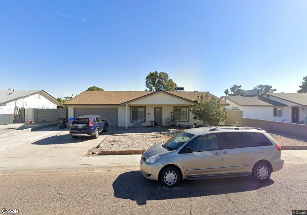 4139 N 86th Ave, Phoenix, AZ 85037 - photo 1