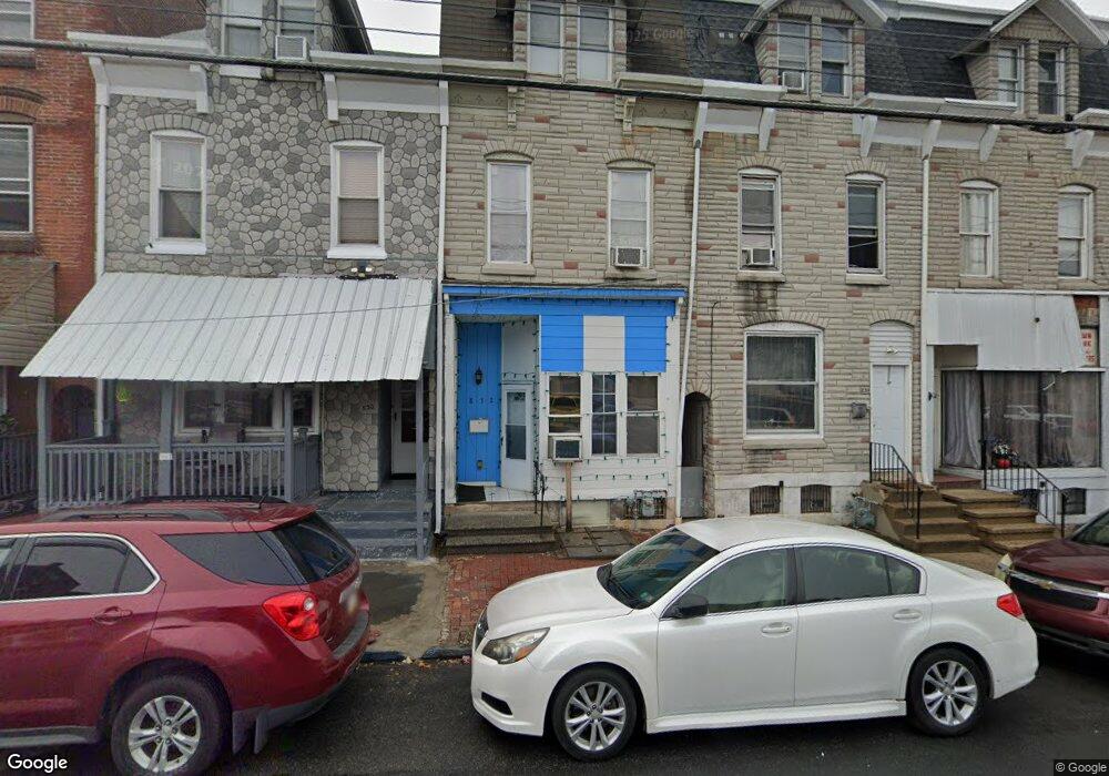 832 N 10th St, Reading, PA 19604 - photo 1