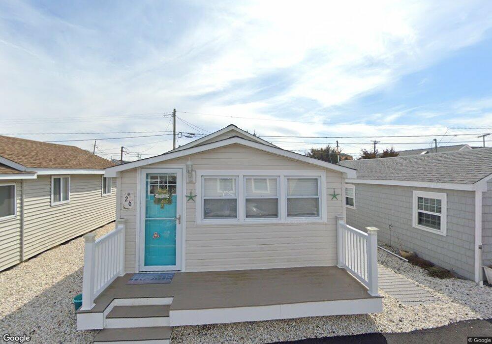 26 1st Ln unit 23, Seaside Park, NJ 08752 - photo 1
