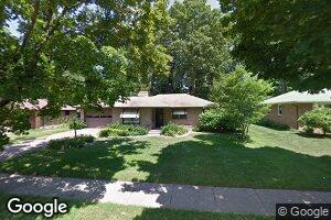 734 Strobel Ave NW, Grand Rapids, MI 49504