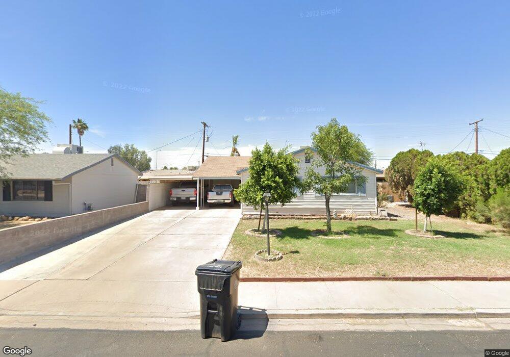 2022 E Aspen Ave, Mesa, AZ 85204 - photo 1