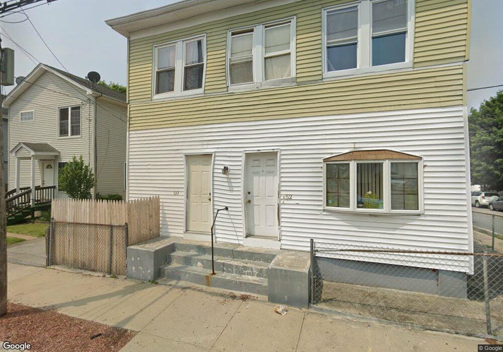 50 Leah St, Providence, RI 02908 - photo 1