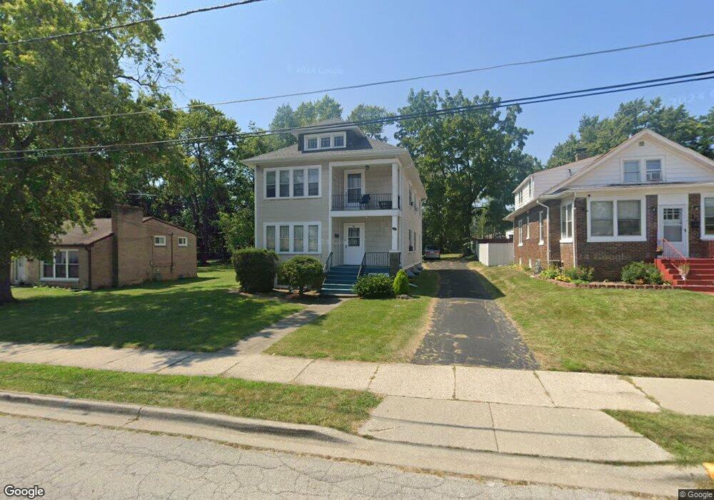 26 S Orchard Ave, Waukegan, IL 60085 - photo 1