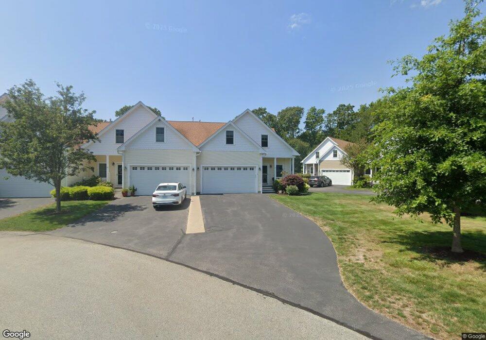 171 Southwinds Dr unit 13, South Kingstown, RI 02879 - photo 1