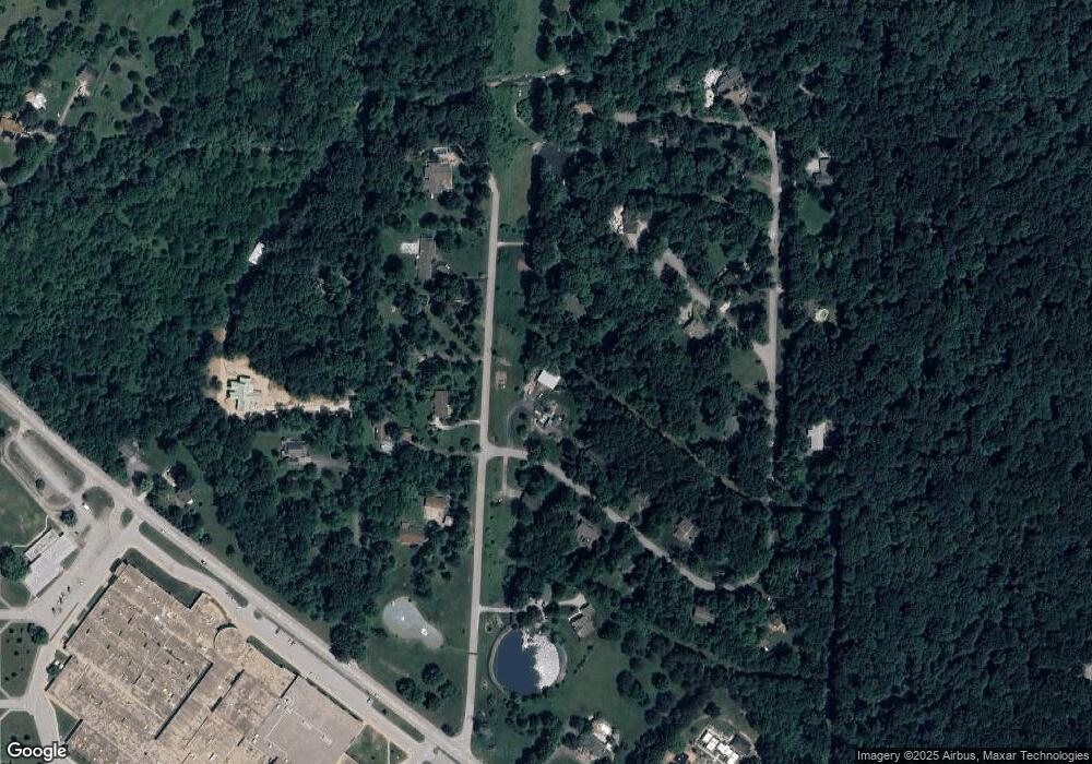 6001 Benchmark II Dr, Floyds Knobs, IN 47119 - photo 1