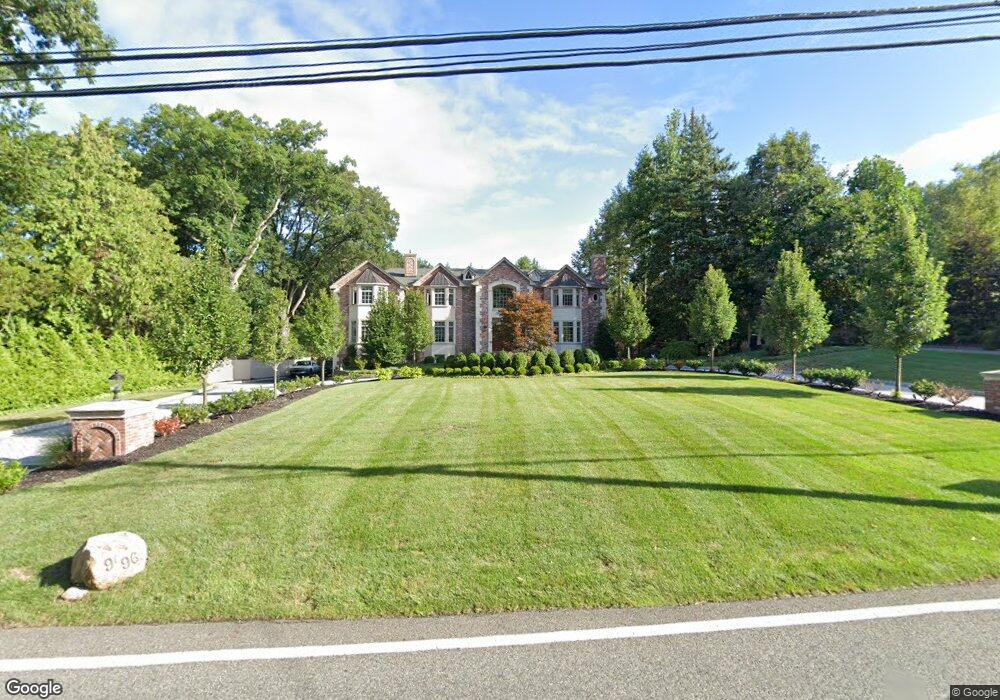 96 Old Tappan Rd, Old Tappan, NJ 07675 - photo 1
