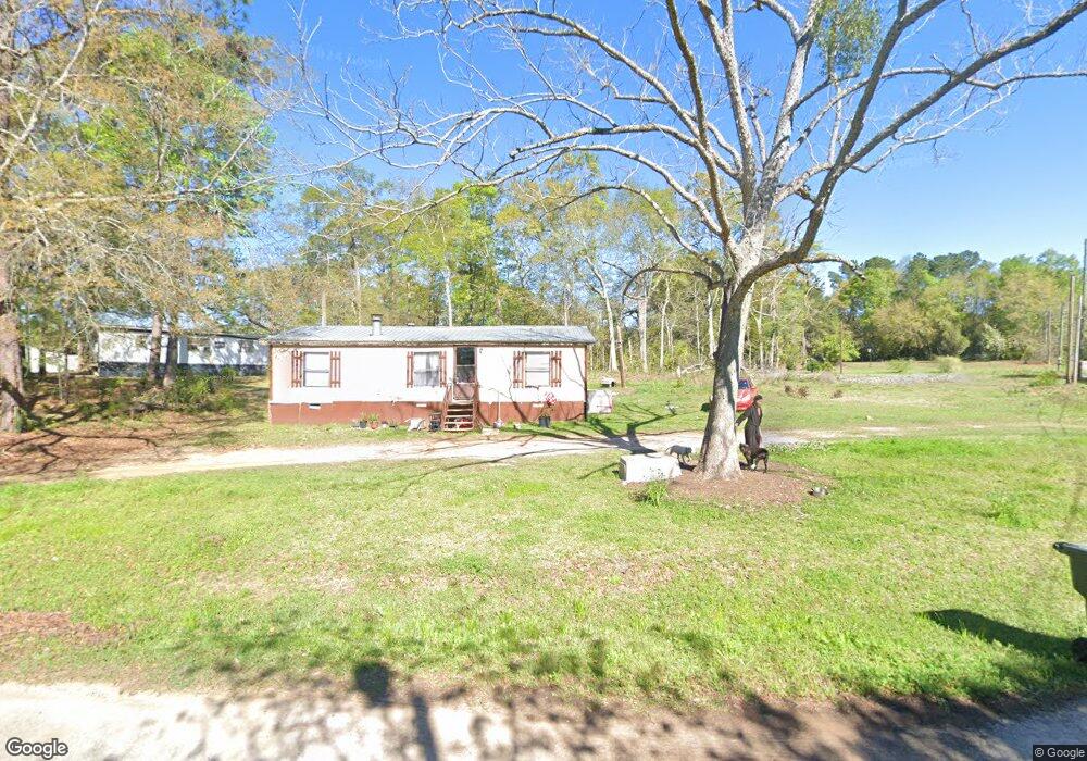 206 18th St SW, Cairo, GA 39828 - photo 1