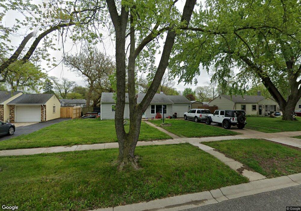 543 N Cline Ave, Griffith, IN 46319 - photo 1