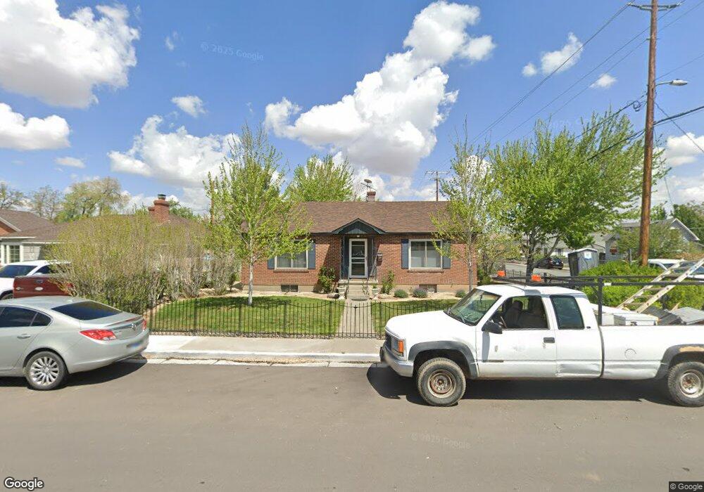 1800 G St, Sparks, NV 89431 - photo 1