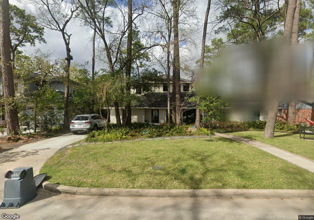 13046 Pebblebrook Dr, Houston, TX 77079 - photo 1