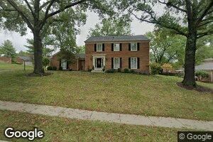 7019 Goldengate Dr, Cincinnati, OH 45244