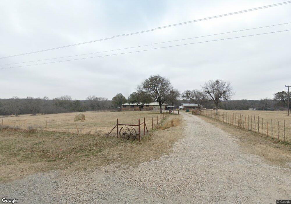 1621 Springfield Rd, Springtown, TX 76082 - photo 1
