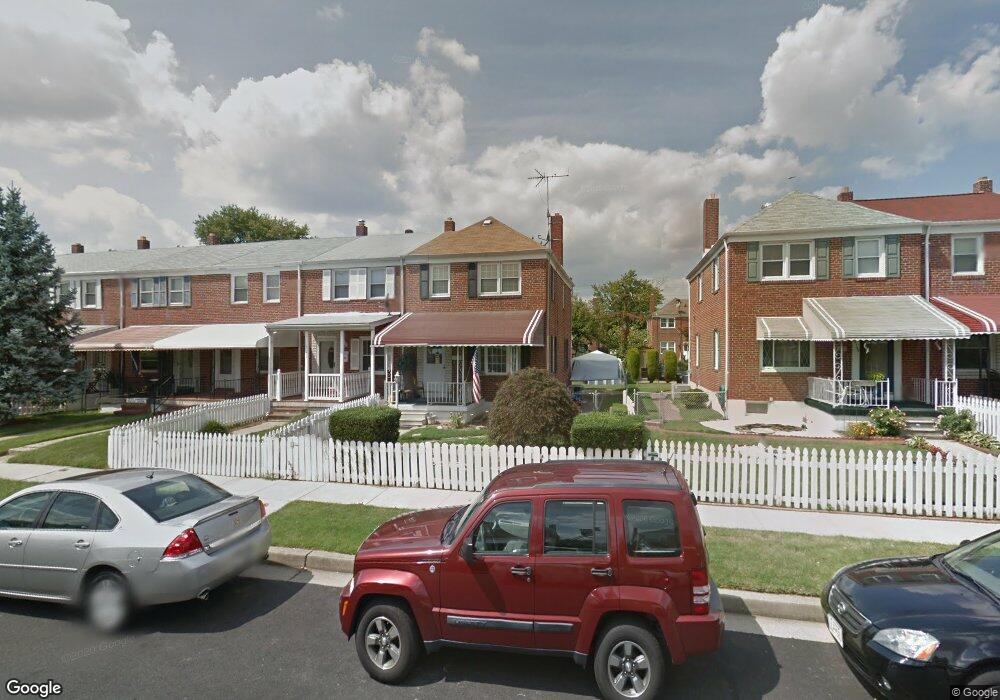 2127 Vailthorn Rd, Middle River, MD 21220 - photo 1