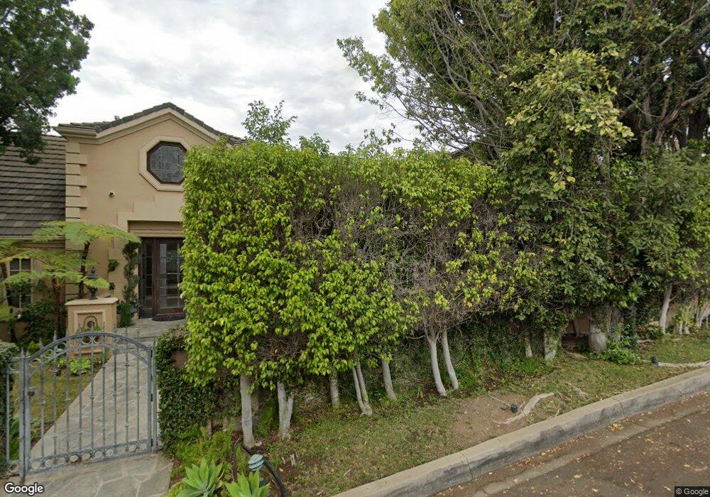 1135 Carolyn Way, Beverly Hills, CA 90210 - photo 1