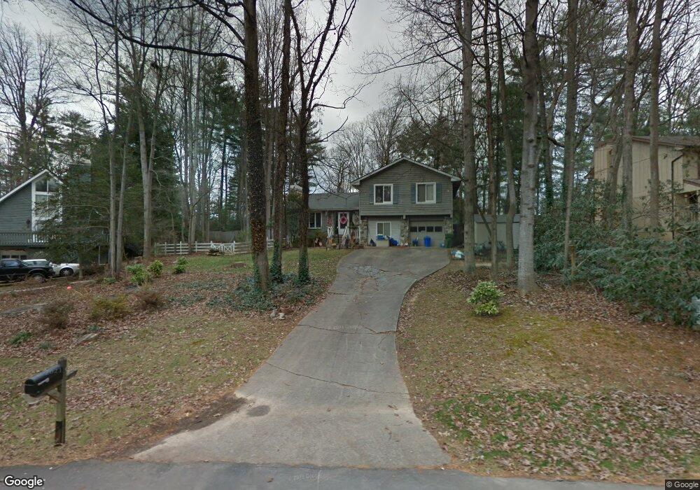 7 New Bern Dr, Fletcher, NC 28732 - photo 1