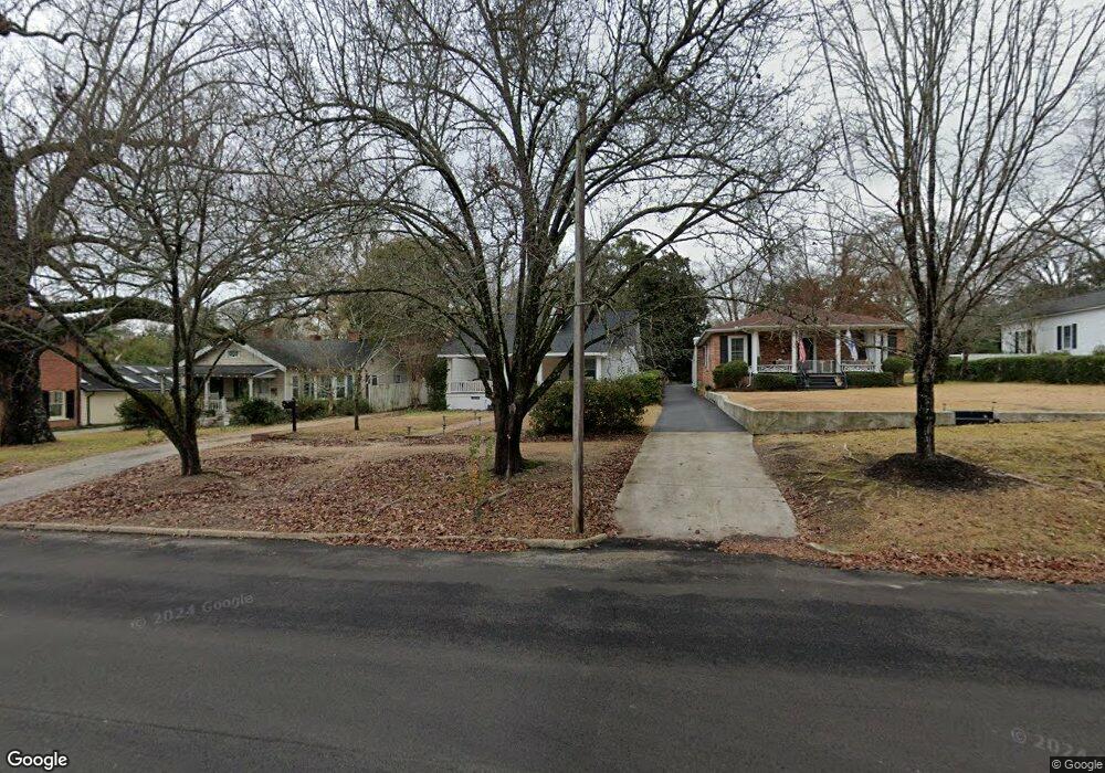 502 Chesnut St, Camden, SC 29020 - photo 1