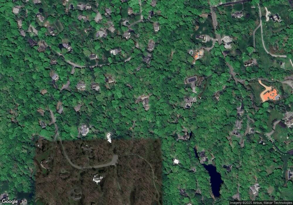 41 Neustadt Ln, Chappaqua, NY 10514 - photo 1