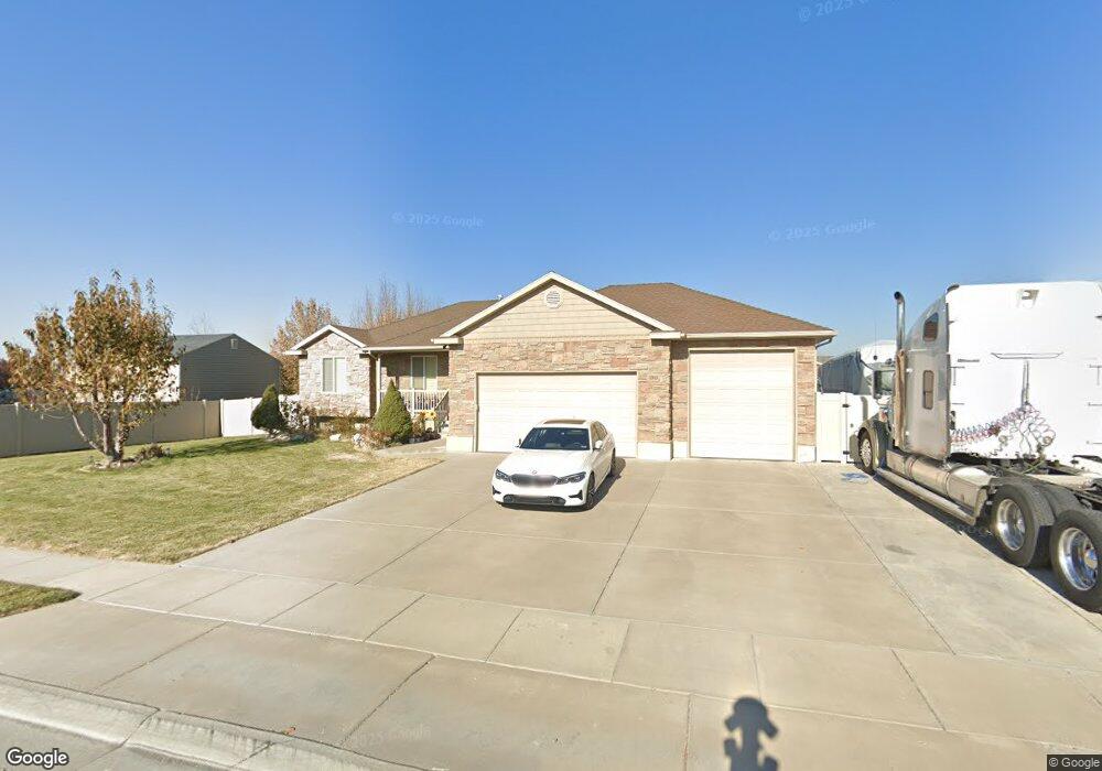 5910 W 5300 S unit 37, Hooper, UT 84315 - photo 1