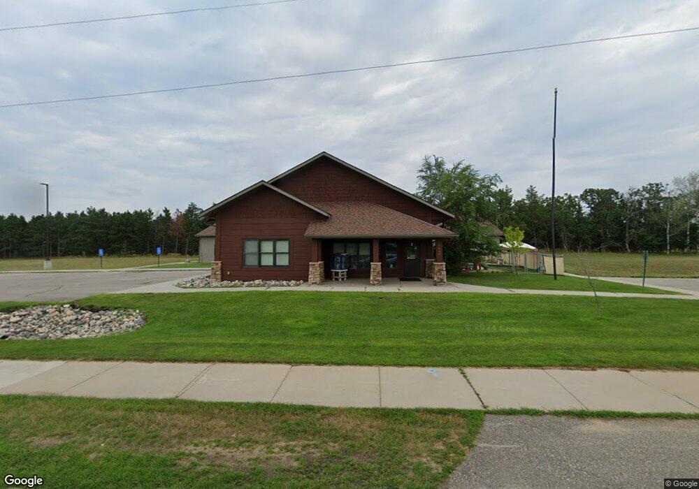 1009 Hollinger St, Park Rapids, MN 56470 - photo 1