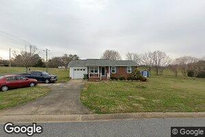 101 Southglenn Dr, Shelby, NC 28152