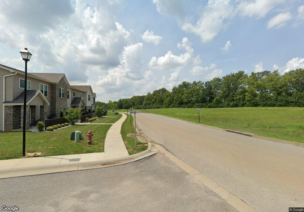 Lot33 Pine Hurst Way, Harrodsburg, KY 40330 - photo 1