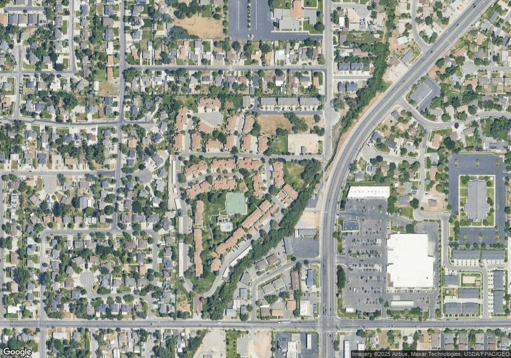 7674 S Sunbird Way, Midvale, UT 84047 - photo 1