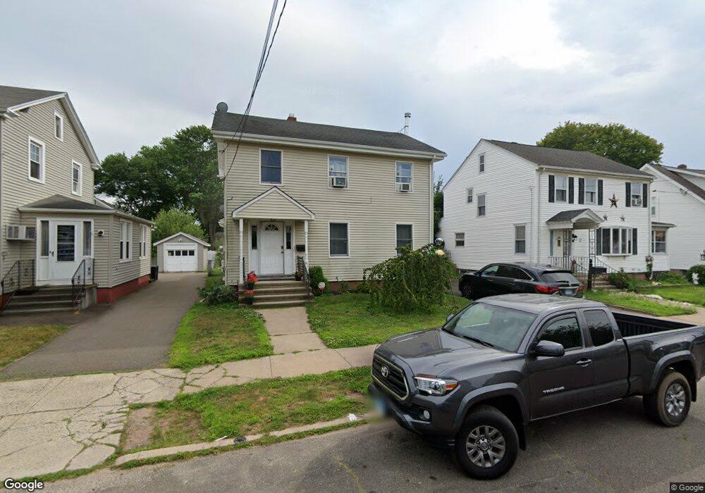 38 Pennsylvania Ave, East Haven, CT 06512 - photo 1