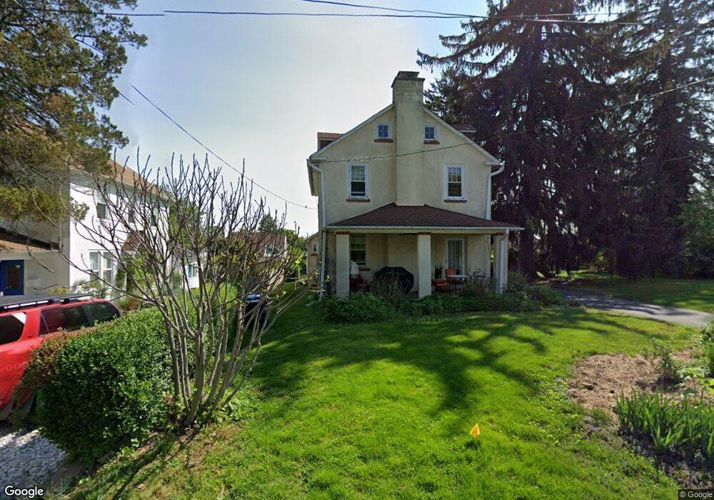 213 Dorset Rd, Devon, PA 19333 - photo 1