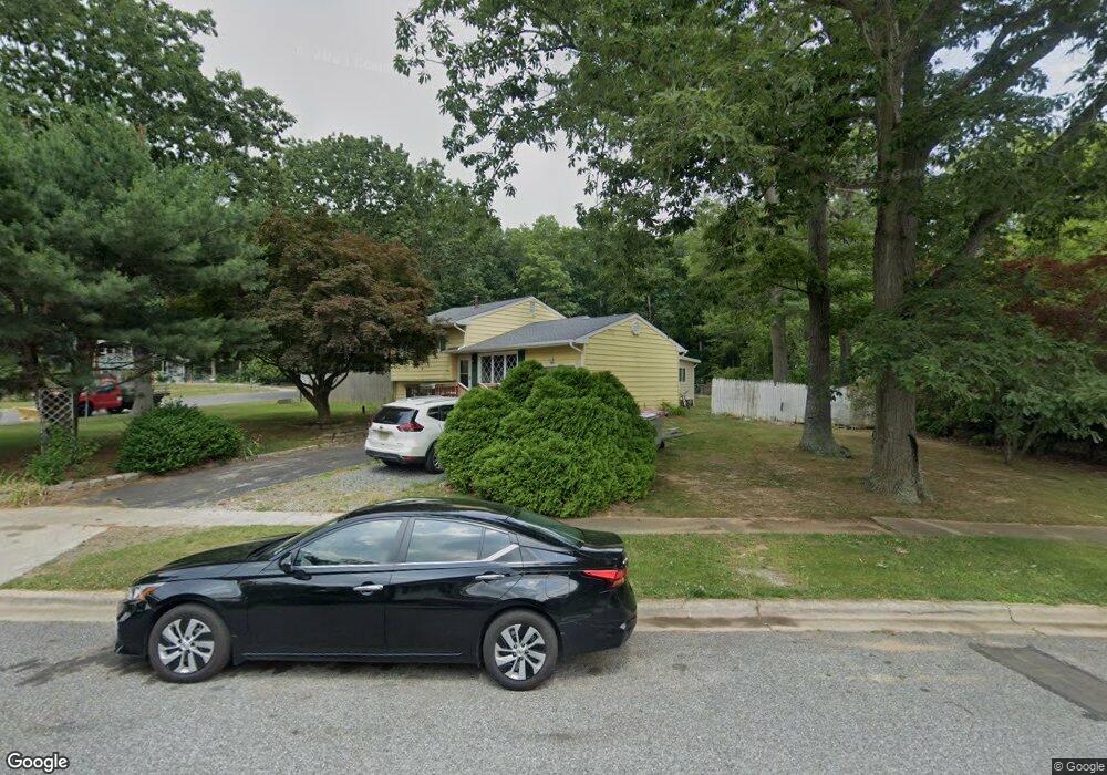 4549 Robin Rd, Newfield, NJ 08344 - photo 1