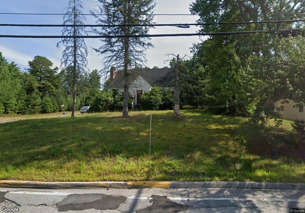 36 Martins Ferry Rd, Hooksett, NH 03106 - photo 1