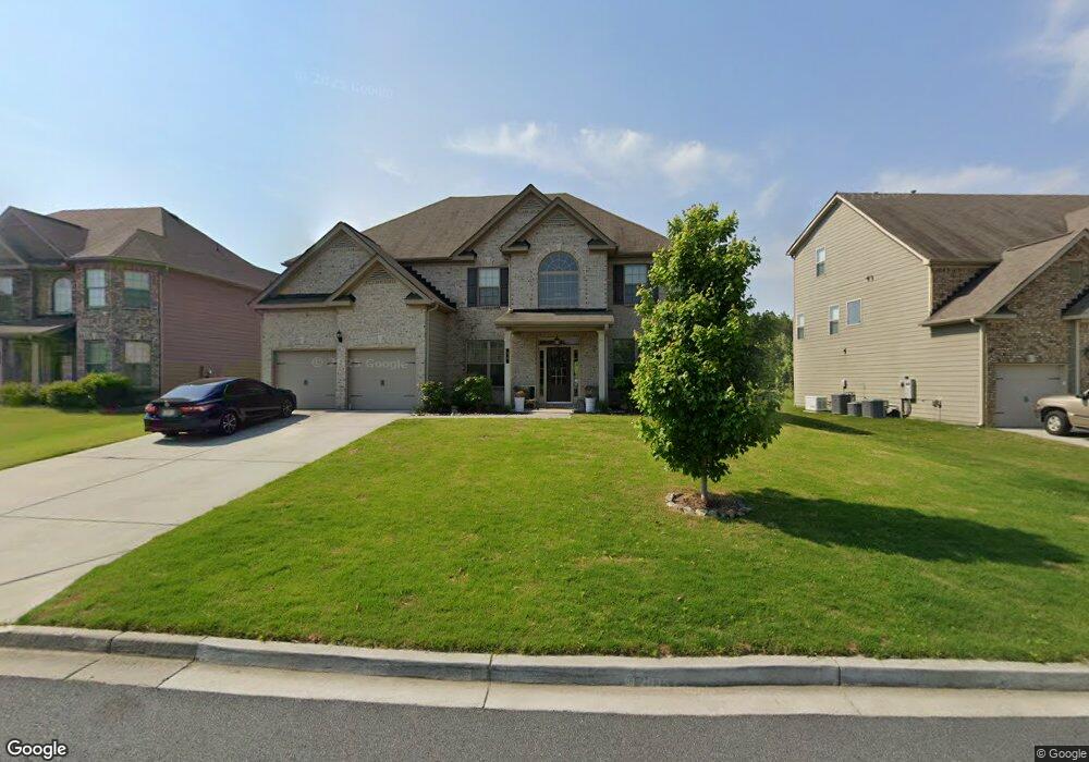 30 Dabbs Crossing, Acworth, GA 30101 - photo 1