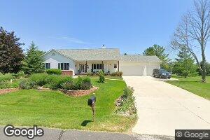 N3033 River Ridge Rd, Waldo, WI 53093