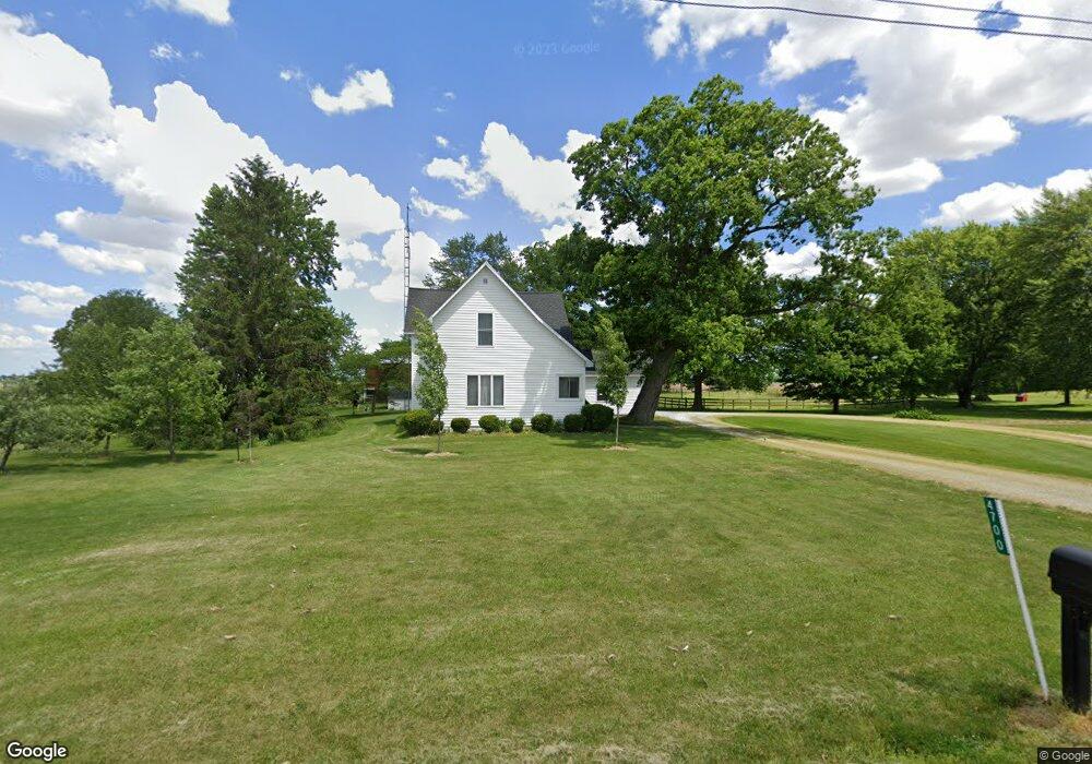 4700 E 900 S, Warren, IN 46792 - photo 1