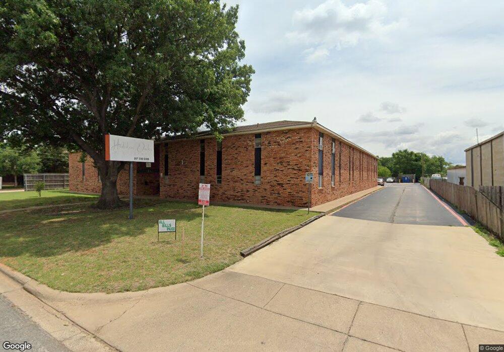 122 Harmon Rd unit 116, Hurst, TX 76053 - photo 1