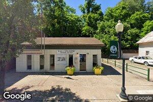 1186 Little Run Rd, Lumberport, WV 26386