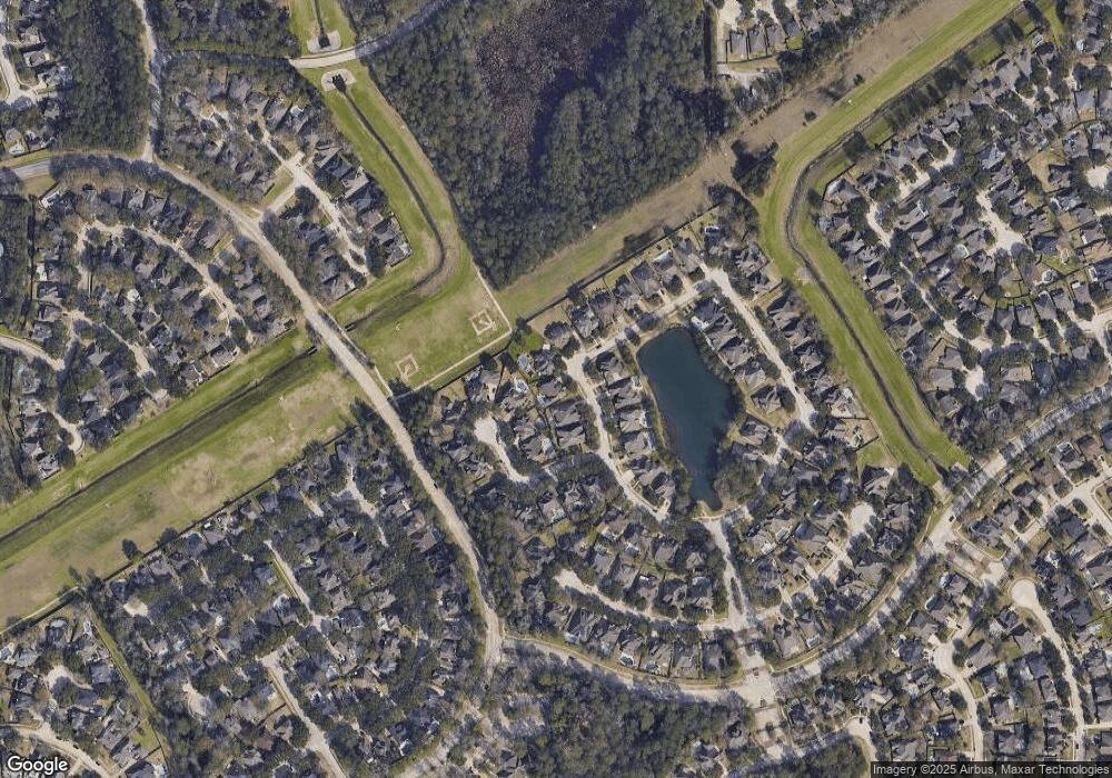 31231 Lakeview Bend Ln, Spring, TX 77386 - photo 1