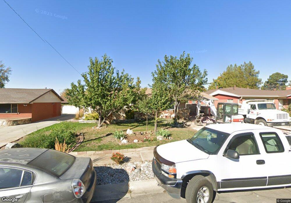 227 Twin Peaks St, Midvale, UT 84047 - photo 1