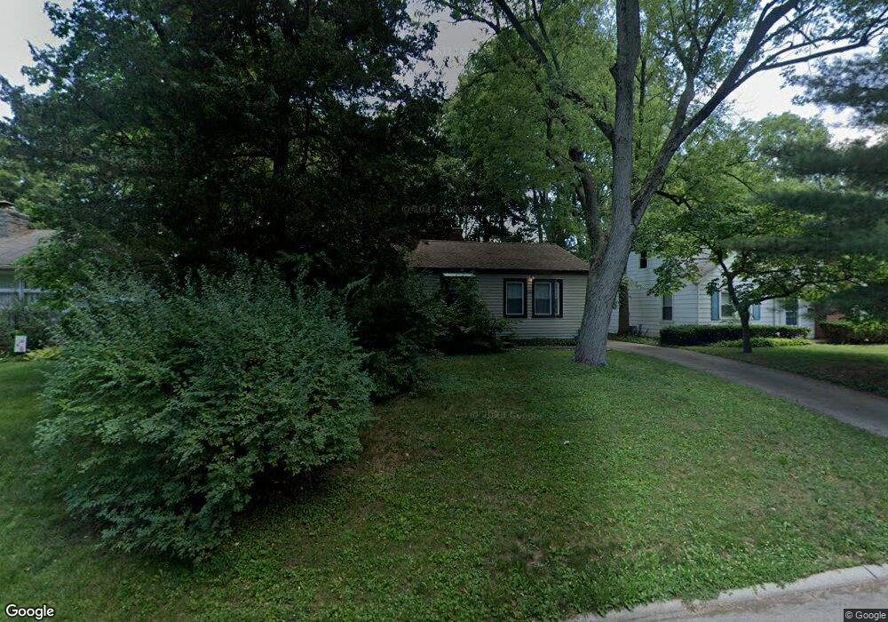 828 Vine St, West Lafayette, IN 47906 - photo 1