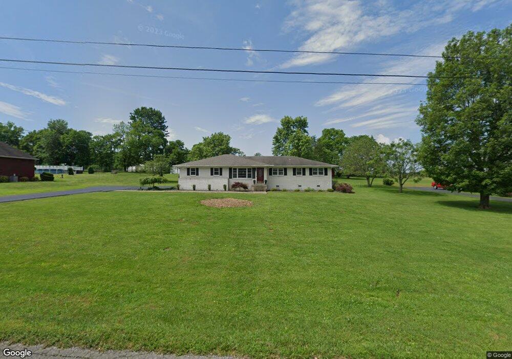 102 Redbud Dr, Shelbyville, TN 37160 - photo 1