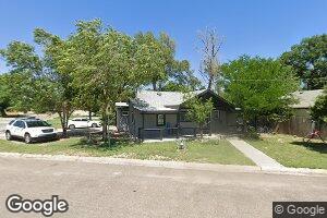 414 N Campbell St, Lakin, KS 67860