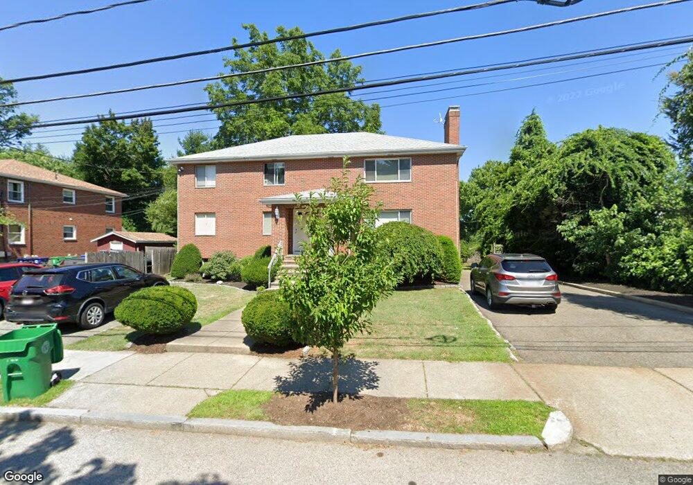 21 Ashmont Ave unit 1, Newton, MA 02458 - photo 1