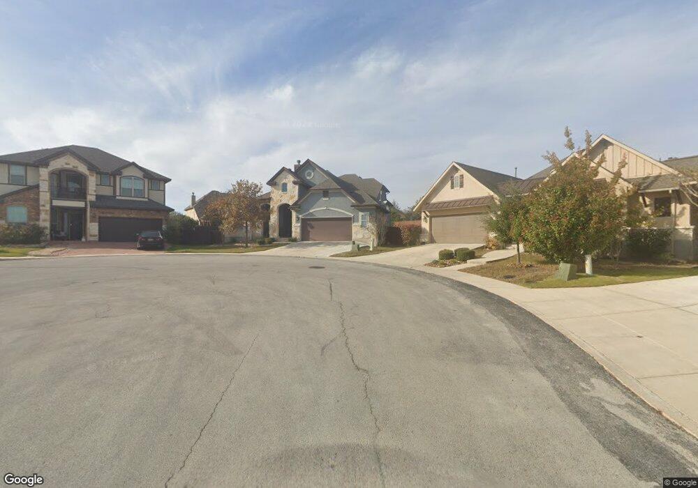 25834 Berberis, San Antonio, TX 78261 - photo 1