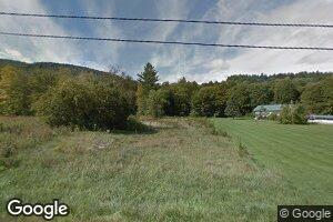 2335 Route 100, Pittsfield, VT 05762