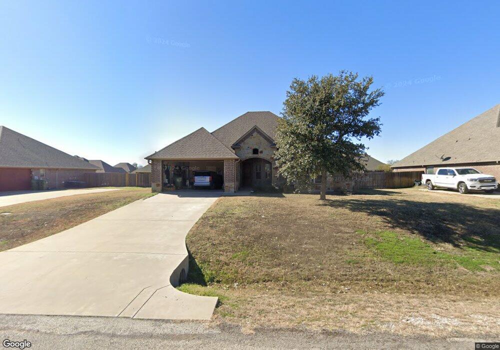 2927 Willow Ridge Cir, Granbury, TX 76049 - photo 1