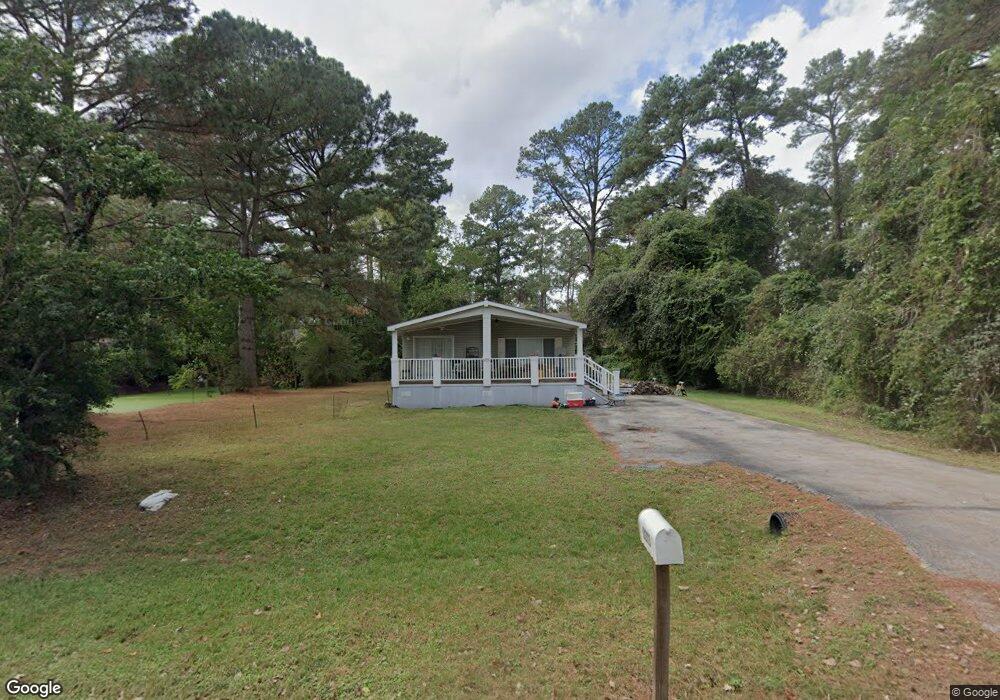 22113 Roseway Rd, Tomball, TX 77377 - photo 1