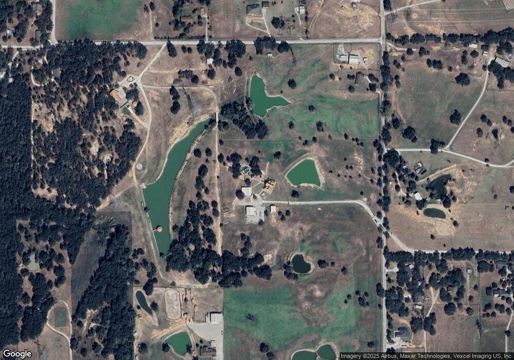 486 County Road 4793, Boyd, TX 76023 - photo 1