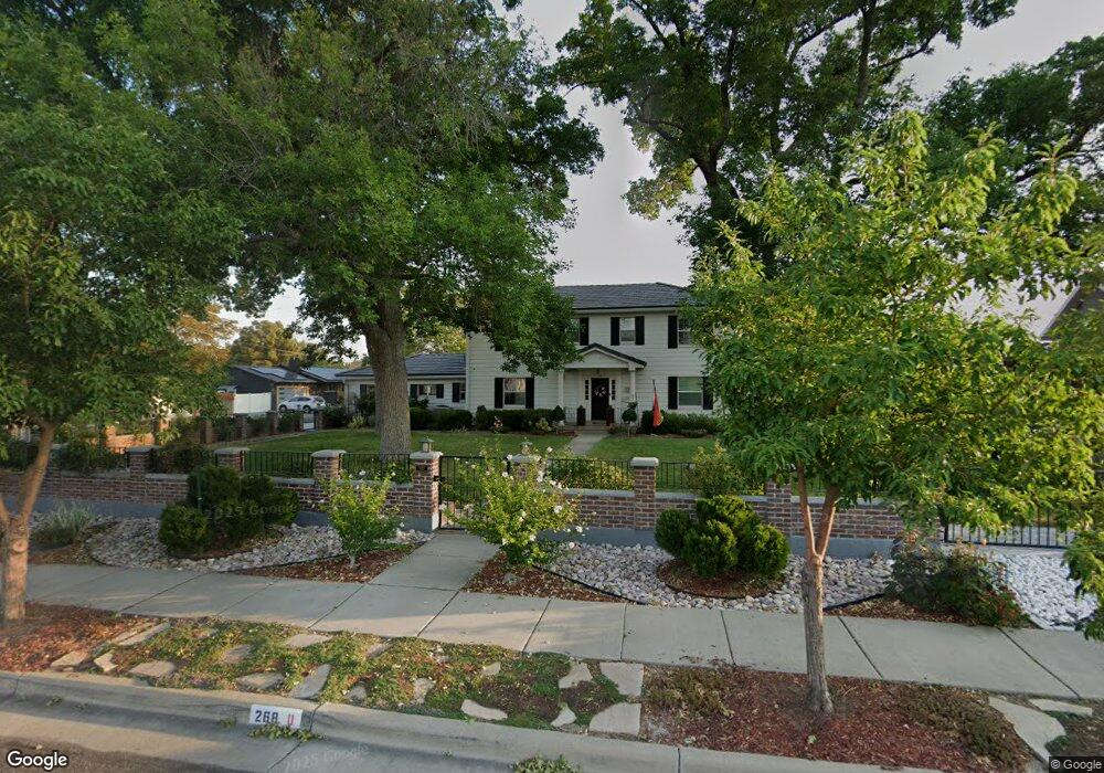 268 W Park St, Midvale, UT 84047 - photo 1