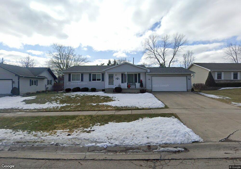 538 Juniper Dr, Davison, MI 48423 - photo 1