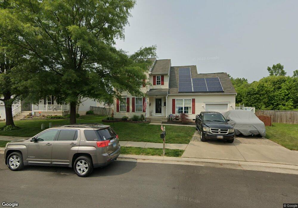 8 Mainmast Ct, Middle River, MD 21220 - photo 1