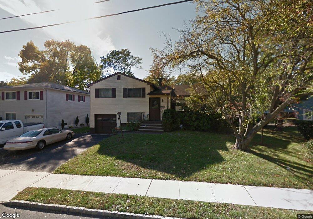 353 Mclean Place, Hillside, NJ 07205 - photo 1